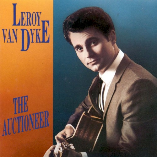 The Auctioneer