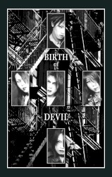 BIRTH of DEVIL