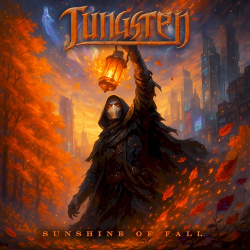 Sunshine of Fall