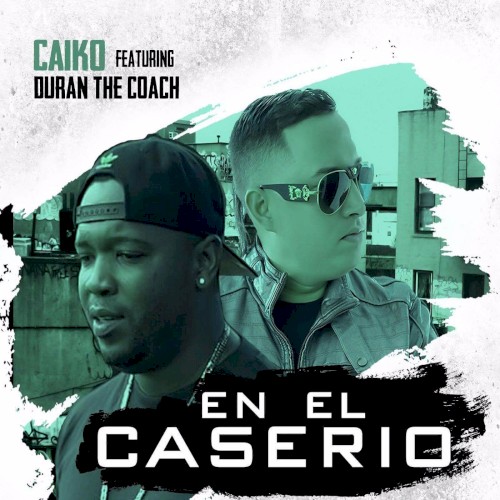 En el caserío