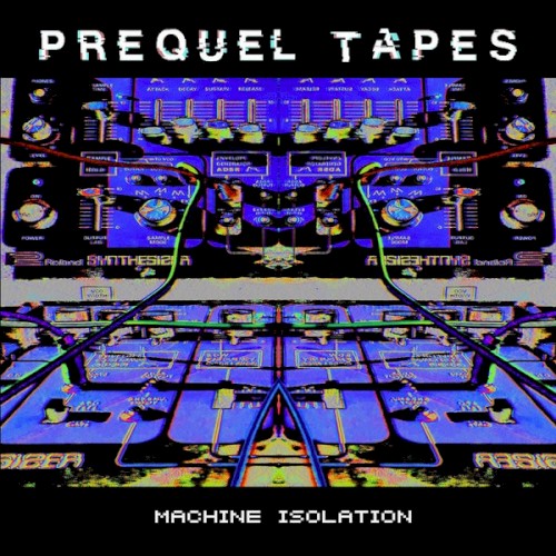 Machine Isolation