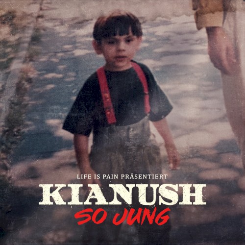 So jung