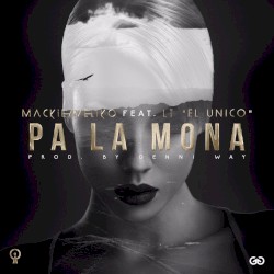 Pa' la mona