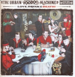 Love, Drink & Death