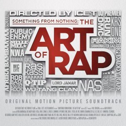 Something from Nothing: The Art of Rap