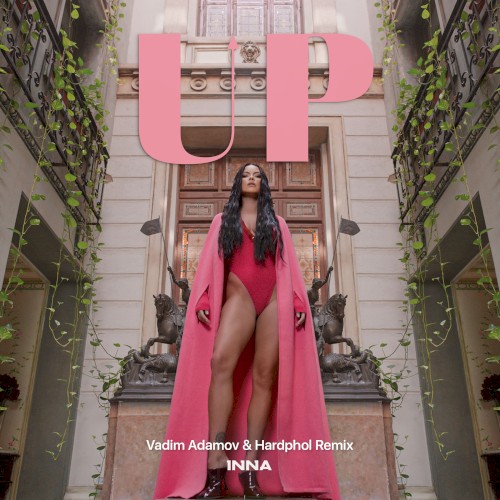 Up (Vadim Adamov & Hardphol Remix)