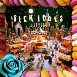 SICK IDOLS