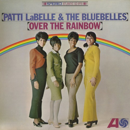 Over the Rainbow