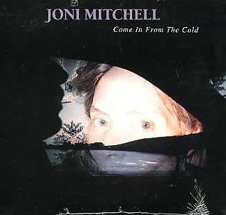 Come in From the Cold