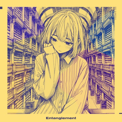 Entanglement