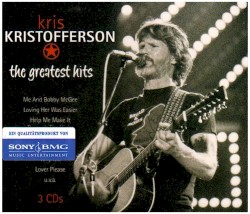 The Greatest Hits