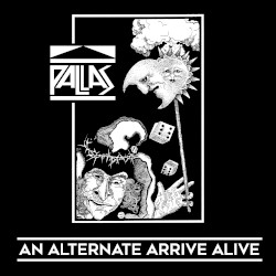 An Alternate Arrive Alive