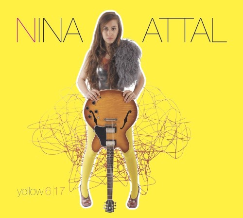 Yellow 6/17