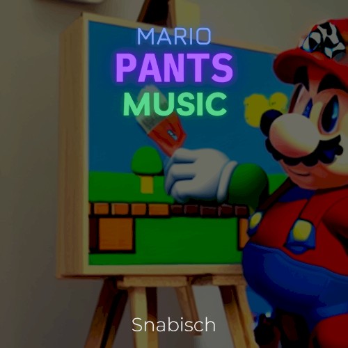 Mario Pants Music