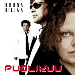 Huuda hiljaa