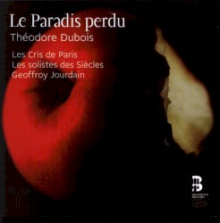 Le Paradis perdu