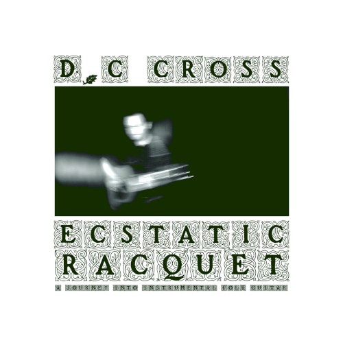 Ecstatic Racquet