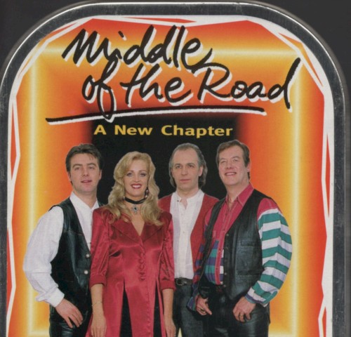 A New Chapter