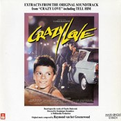 Extracts From the Original Soundtrack From "Crazy Love"