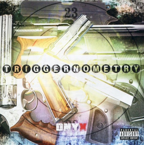 Triggernometry