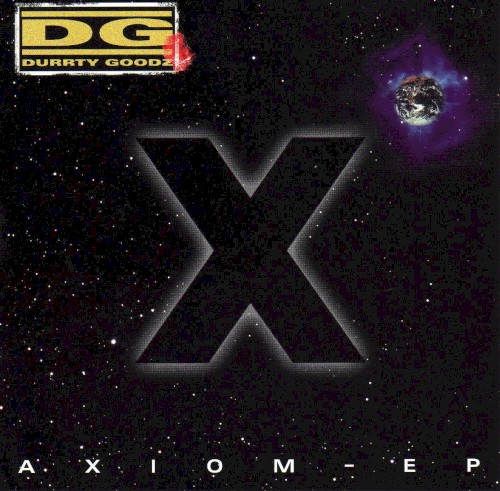 Axiom EP