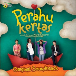 Perahu Kertas (Original Soundtrack)