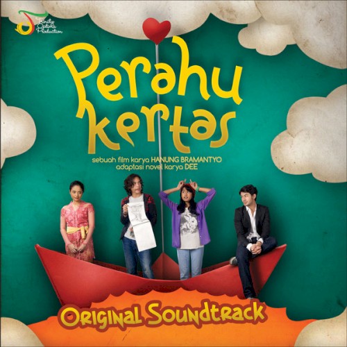 Perahu Kertas (Original Soundtrack)