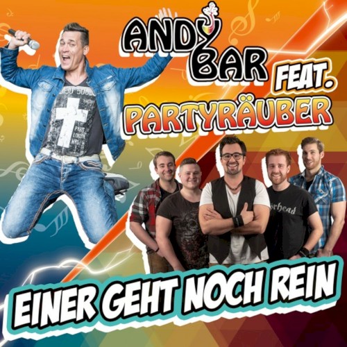 Einer geht noch rein