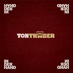 In der Hand