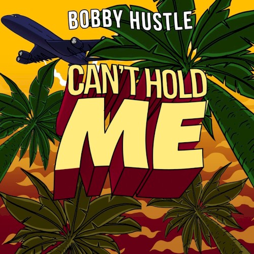 Can’t Hold Me