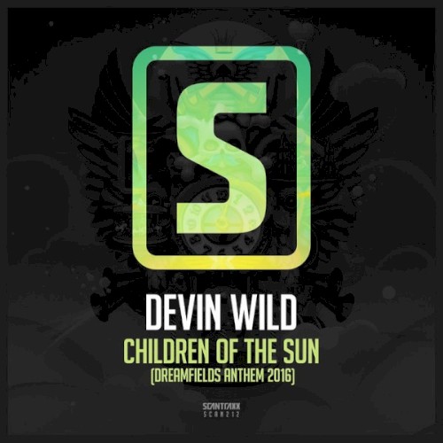 Children of the Sun (Dreamfields Anthem 2016)