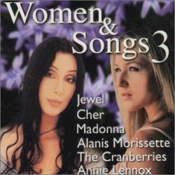 Women & Songs 3