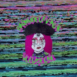 Darkside of V3NU$ Volume One