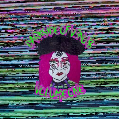 Darkside of V3NU$ Volume One