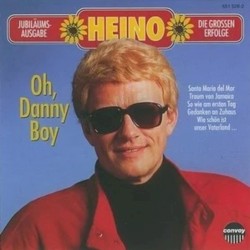 Oh, Danny Boy