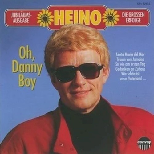 Oh, Danny Boy
