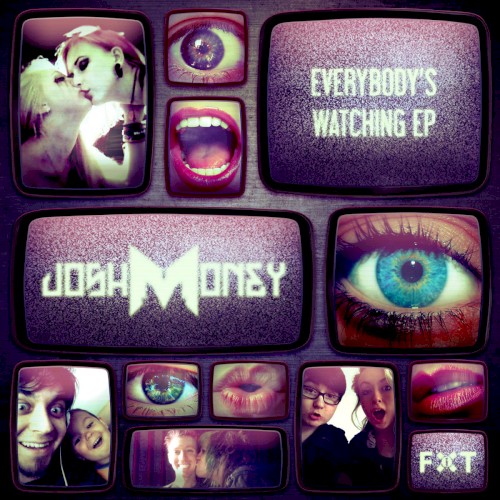 Everybody's Watching EP
