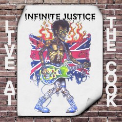 Live at the Cook