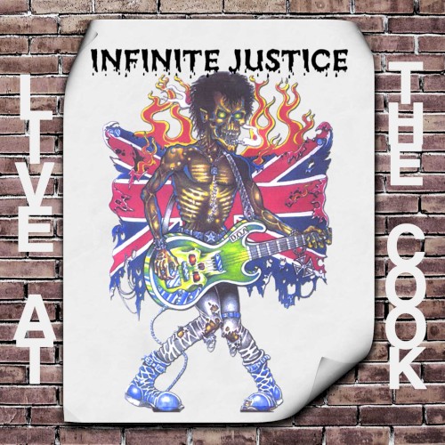 Live at the Cook