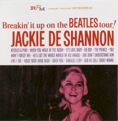 Breakin’ It Up on the Beatles Tour!
