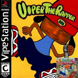 Viper THA RAPPA (VIPERTHERAPPER)