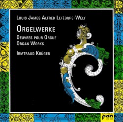 Orgelwerke