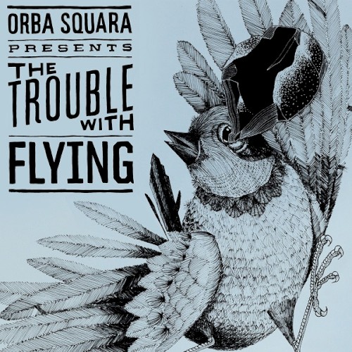 The Trouble With Flying