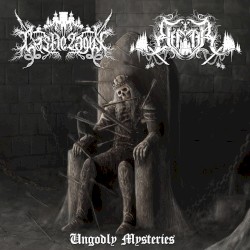 Ungodly Mysteries
