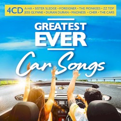 Greatest Ever Car Songs