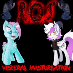 Visceral Masturbation