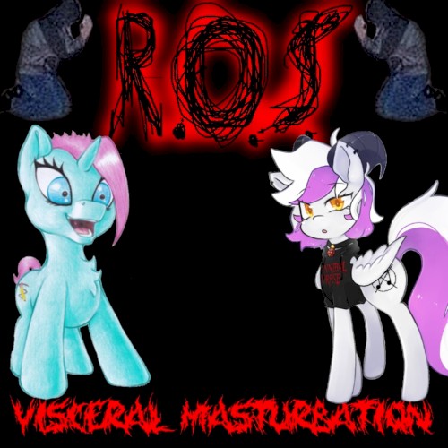 Visceral Masturbation