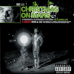 Christmas on Mars