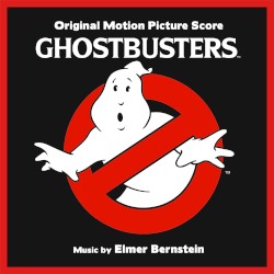 Ghostbusters: Original Motion Picture Score