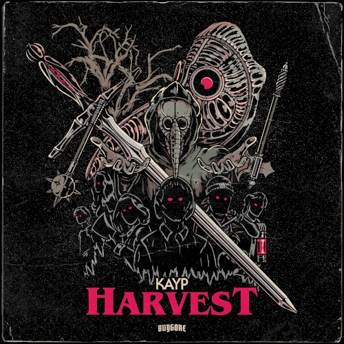 Harvest